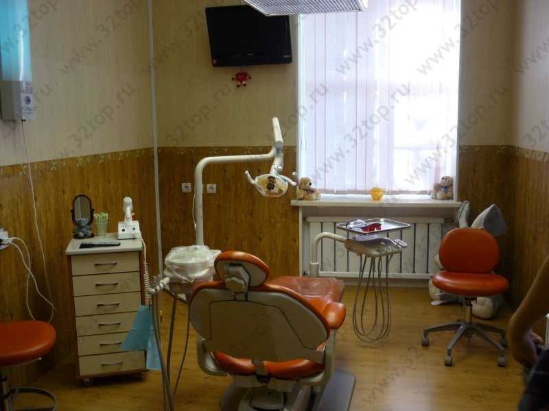 Стоматологическая клиника ЭСТОМ