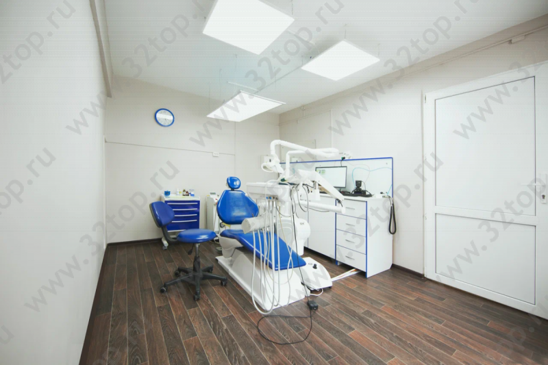 Стоматологический центр КИСС