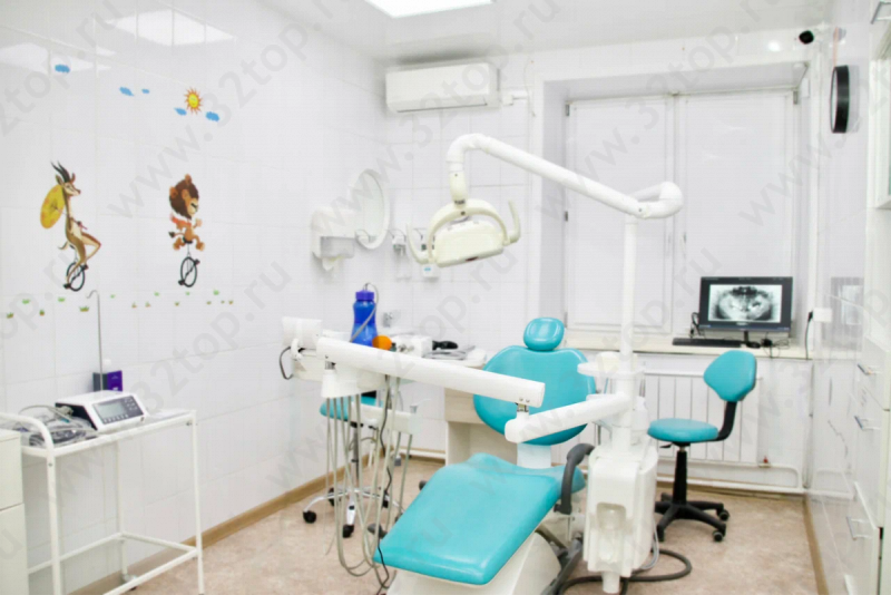 Стоматологический центр KISS DENTAL CLINIC (КИСС ДЕНТАЛ КЛИНИК) на Угданской