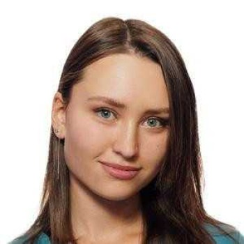 Иванченко Ангелина Алексеевна - фотография